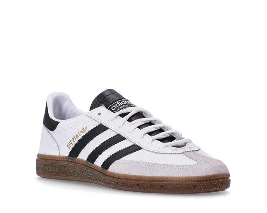 Adidas Handball Spezial Cloud White / Core Black IE3403