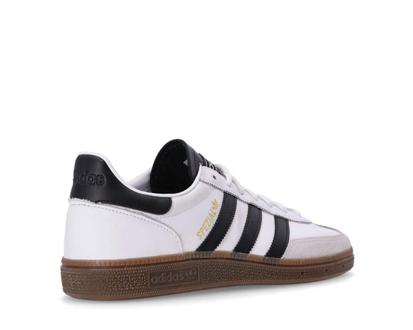 Adidas Handball Spezial Cloud White / Core Black IE3403