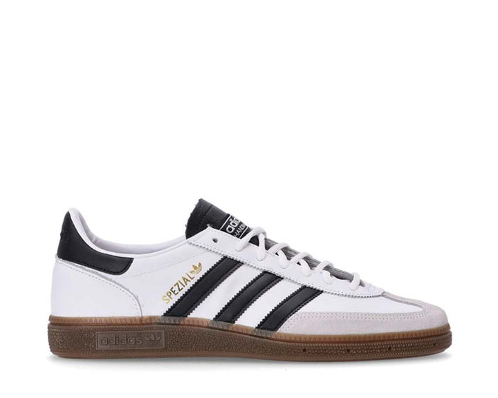 Adidas Handball Spezial Cloud White / Core Black IE3403