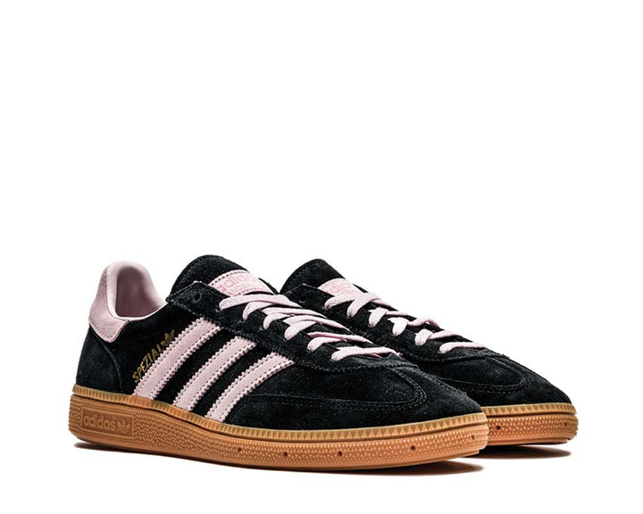 Adidas Handball Spezial W Black / Pink - Gum IE5897