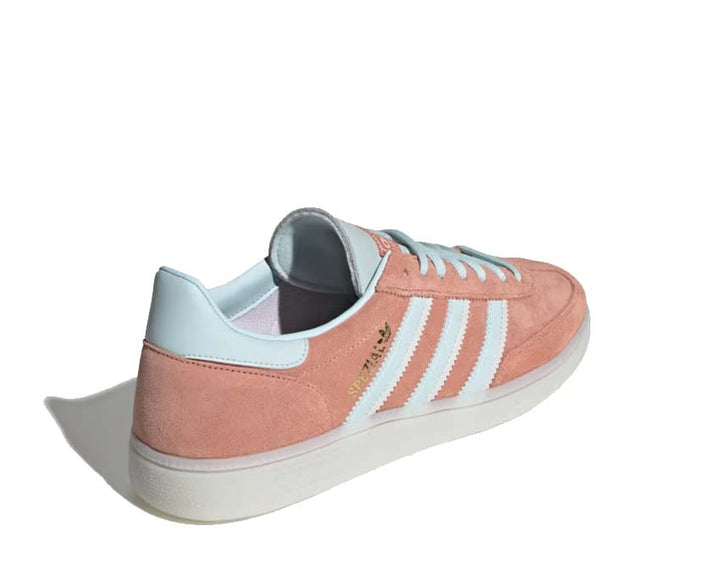 Adidas Handball Spezial Wonder Clay / Almost Blue - Crystal White IG6275