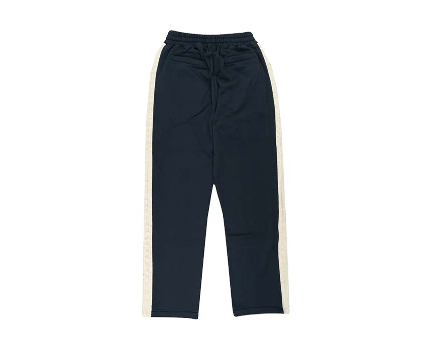 Arte Jonas Lace Pants Navy SS23-063P