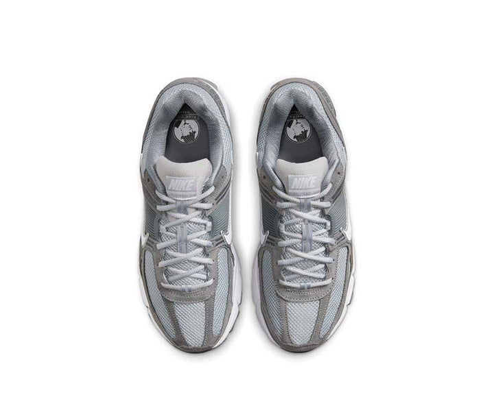 Nike Zoom Vomero 5 "Cool Grey"