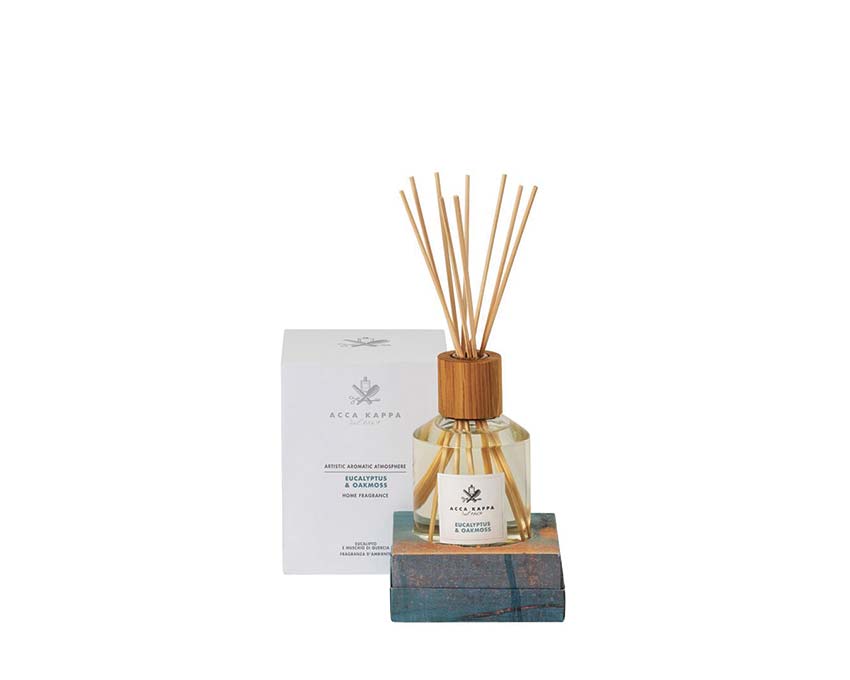 Home Fragrance Diffuser