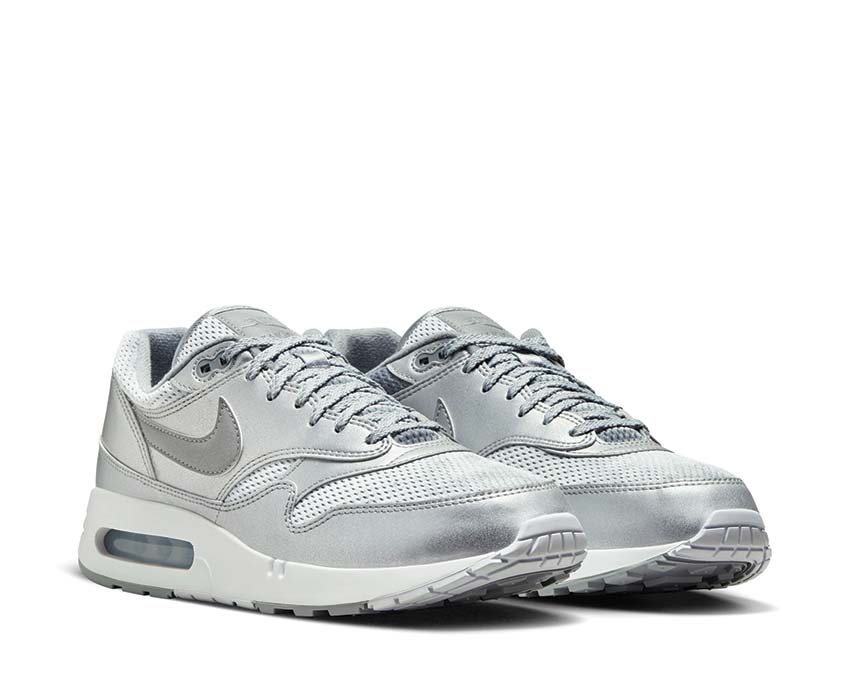 Nike Air Max 1'86 OG Cool Grey / Metallic Silver FV7477-002