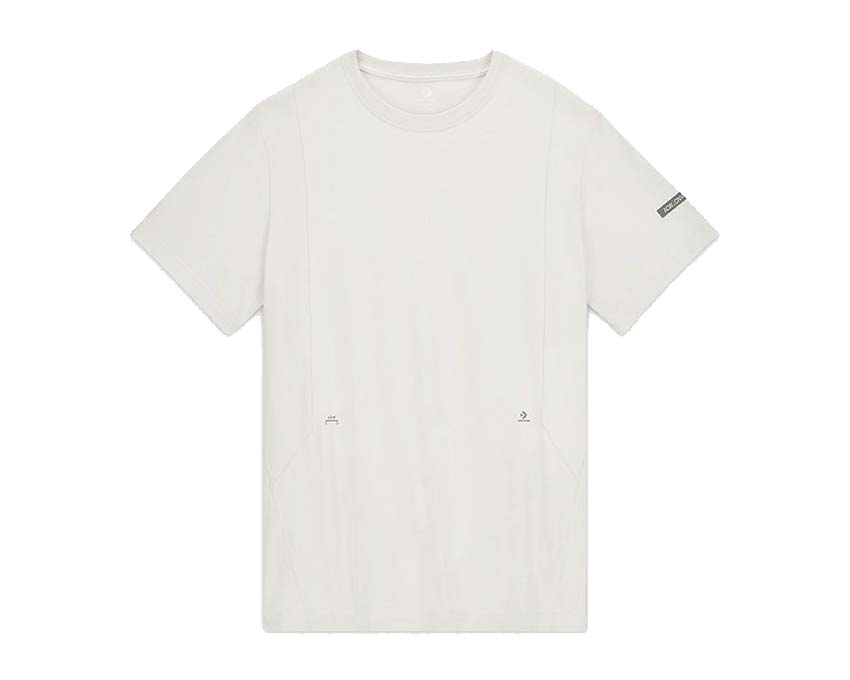 Converse A-COLD-WALL* T-Shirt White 10025731-A02