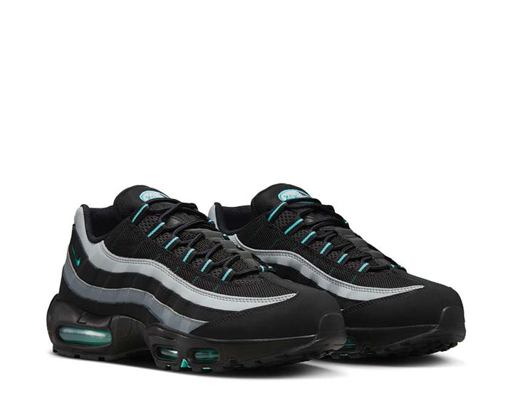 Nike Air Max 95 "Aurora Green"