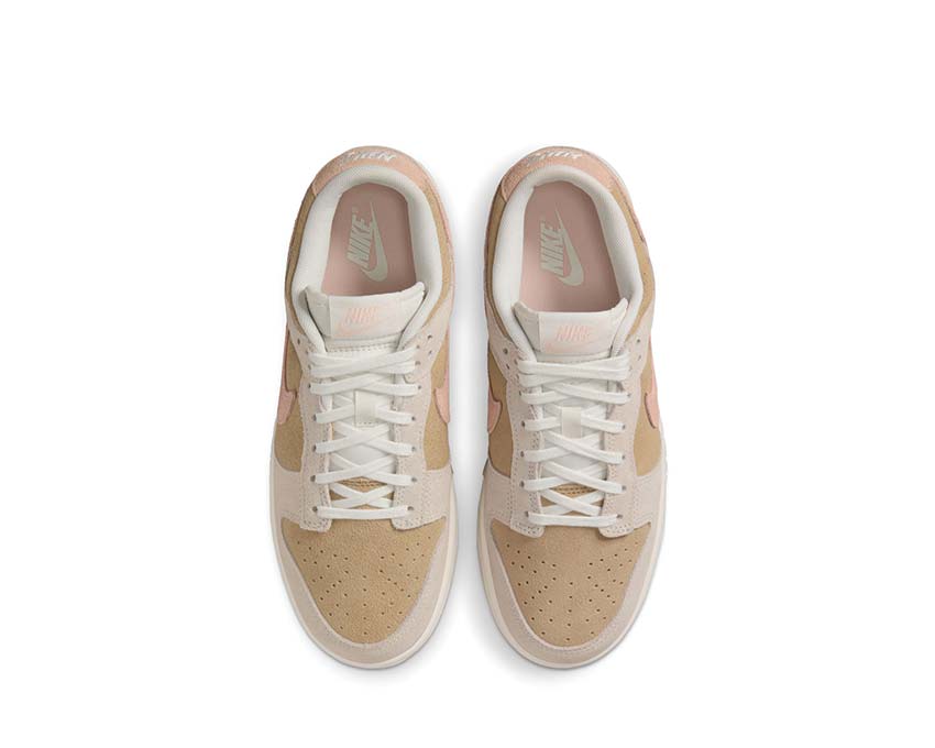 Nike Dunk Low W "Parachute Beige"