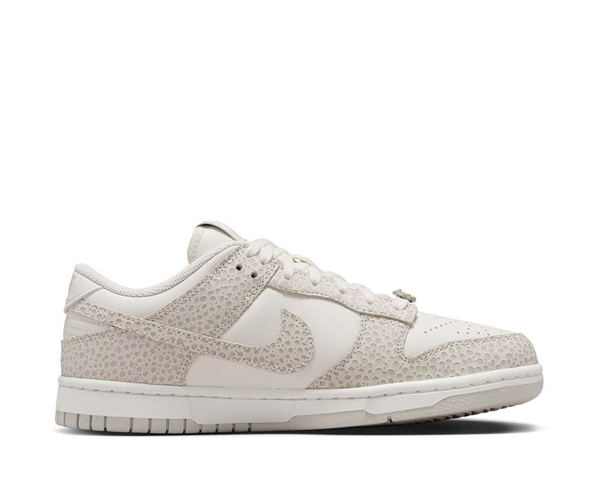 Nike Dunk Low Prm W Phantom / Photon Dust - LT Smoke Grey FV6516-001