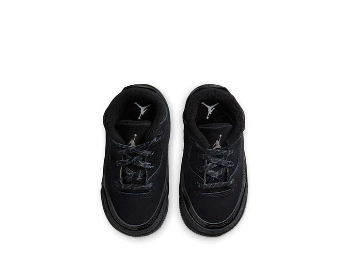 Jordan 3 Retro "Black Cat" TD