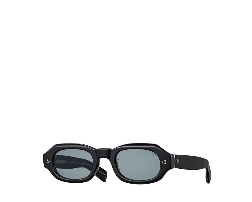 Eyevan 7285 Model 786 100 GRY SM BLUE