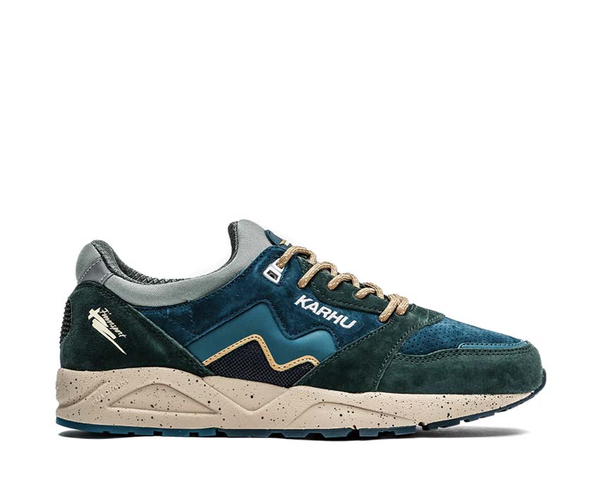 Karhu Aria 95