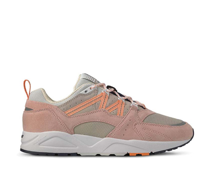 Karhu Fusion 2.0 Peach Whip / Peach Nectar F804151