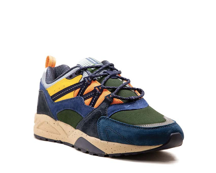 Karhu Fusion 2.0 True Navy / Night Sky F804156