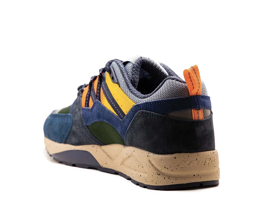 Karhu Fusion 2.0 True Navy / Night Sky F804156