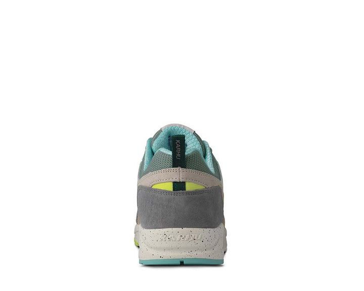 Karhu Fusion 2.0 Ultimate Gray / Iceberg Green F804152