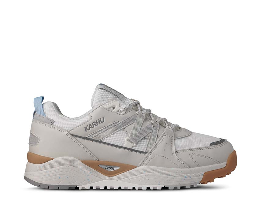 Karhu Fusion XC Lily White / Foggy Dew F830008