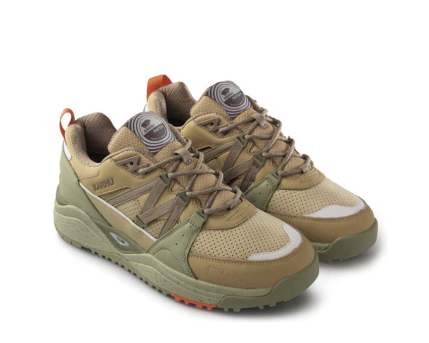 Karhu Fusion XC WP X Norbit NOR0001