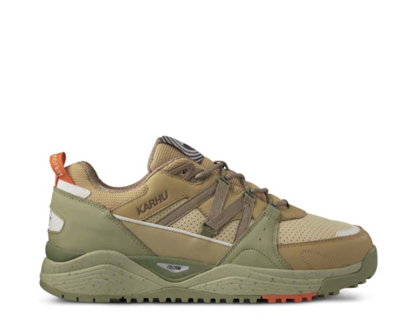 Karhu Fusion XC WP X Norbit NOR0001