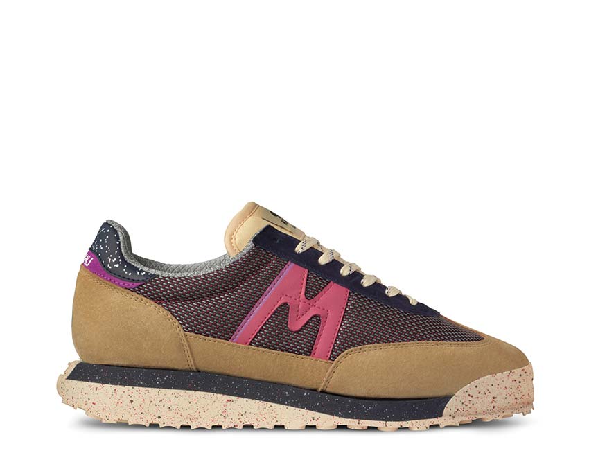 Karhu Mestari Control Curry / Mineral Red F840003