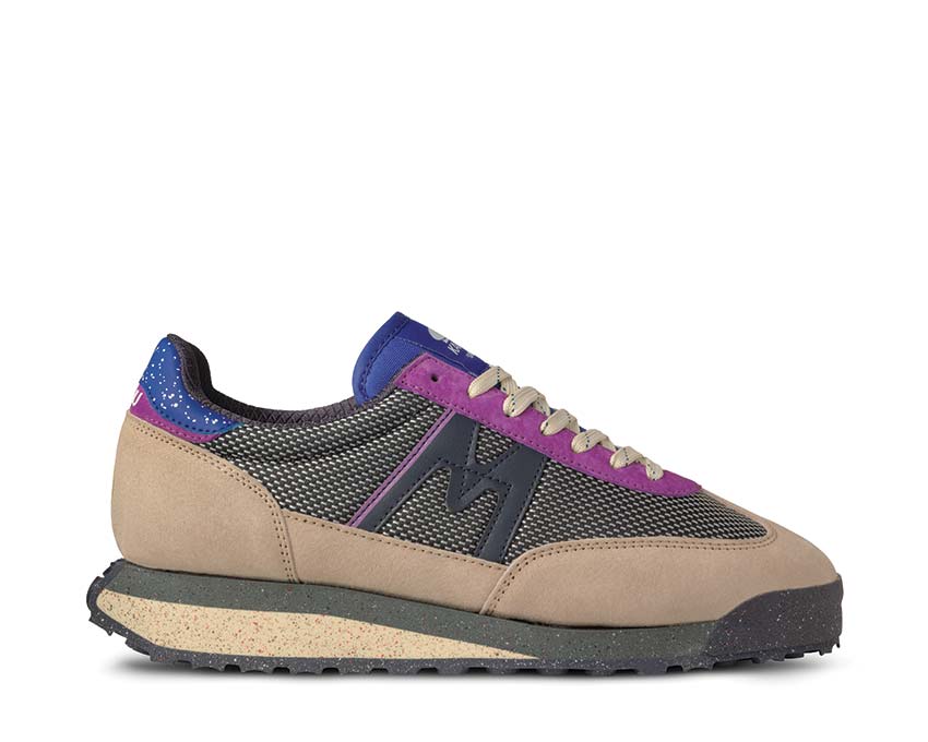 Karhu Mestari Control Irish Cream / India Ink F840002