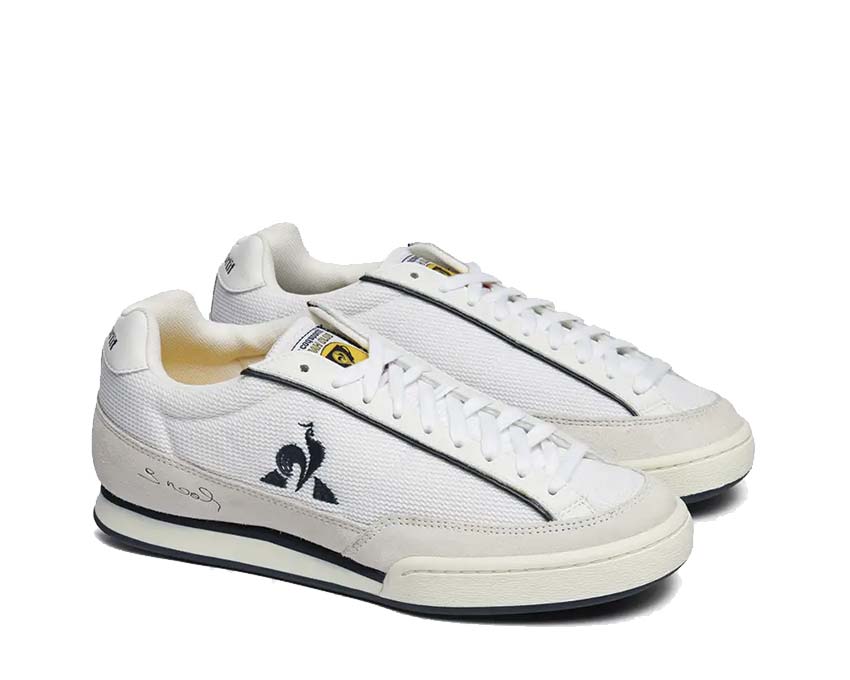 Le Coq Sportif Noah Club OG Optical White 2320204