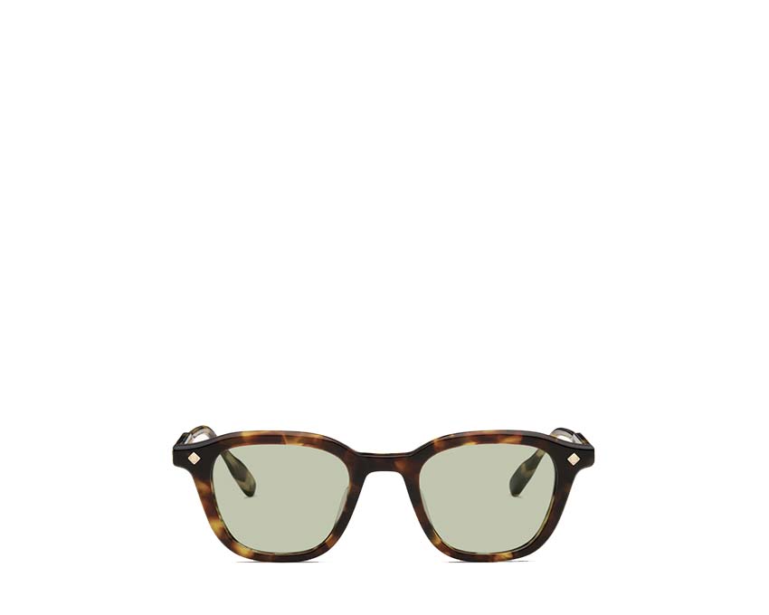 Lunetterie Générale Enigma Medium Tortoise LG-EM2022-03