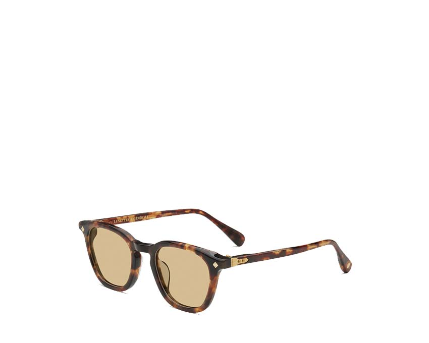 Lunetterie Générale Maestro Medium Tortoise LG-MAESTRO-02