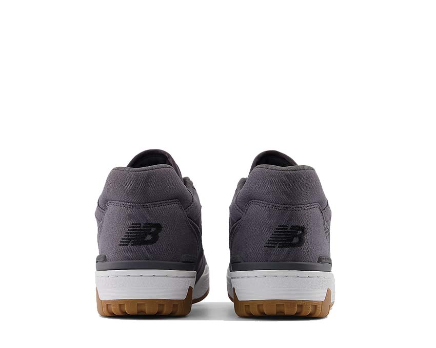 New Balance 550 Magnet / White BB550CVB