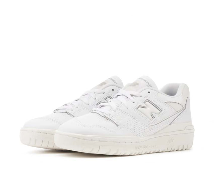 New Balance 550 W White BBW550EC