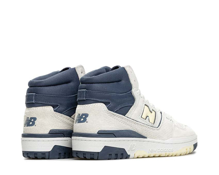 New Balance 650 Navy Down Glow BB650RVN