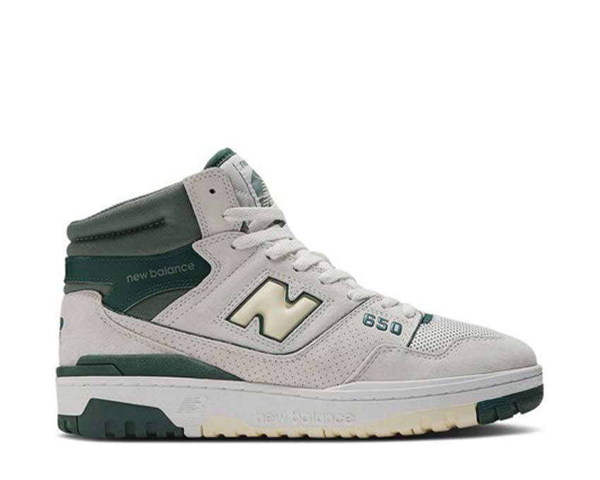 New Balance 650 Nightwatch Green BB650RVG