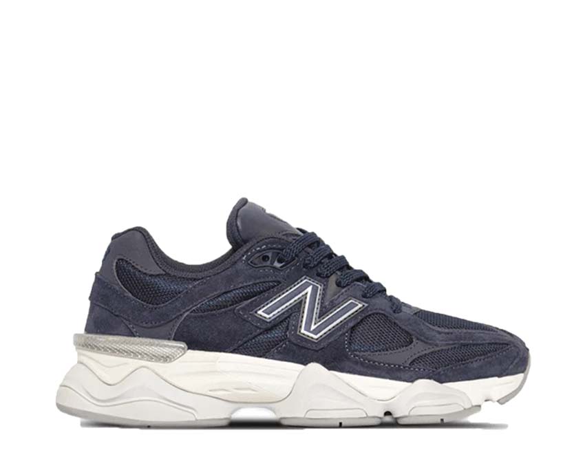 New Balance 9060 Eclipse / Navy - Black U9060NV