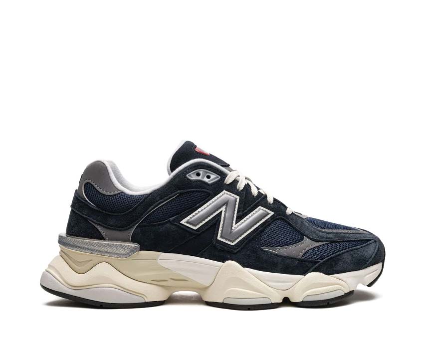 New Balance 9060 Outerspace / Castlerock U9060ECB