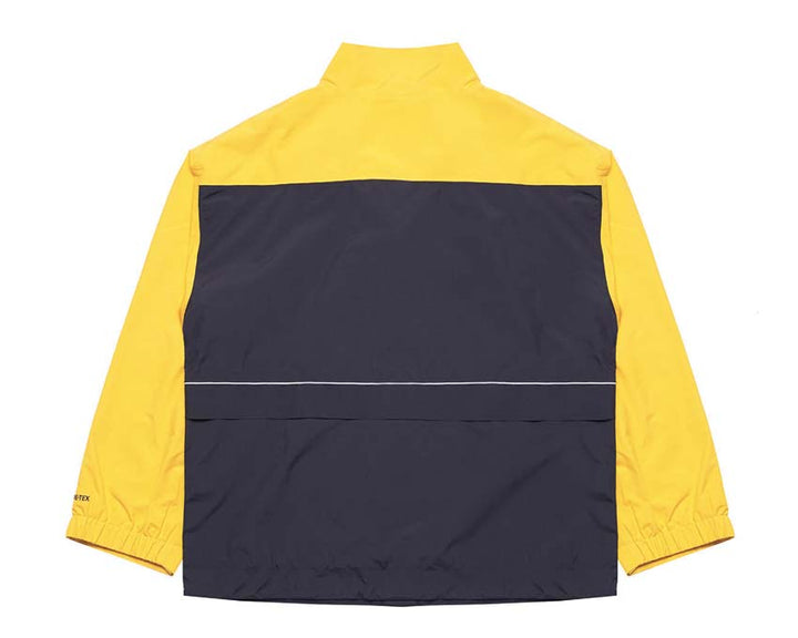 New Balance Archive Gore-Tex Jacket Black / Yellow MJ33552