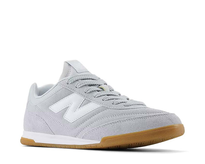 New Balance RC42 Granite / White URC42EB