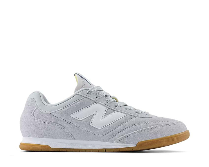 New Balance RC42 Granite / White URC42EB