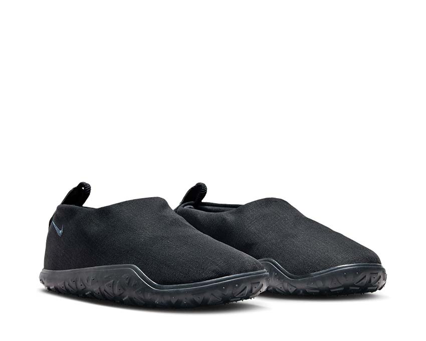 Nike ACG Moc Black / Anthracite DZ3407-001