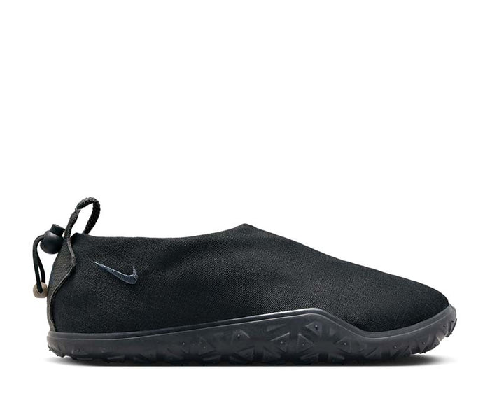 Nike ACG Moc Black / Anthracite DZ3407-001