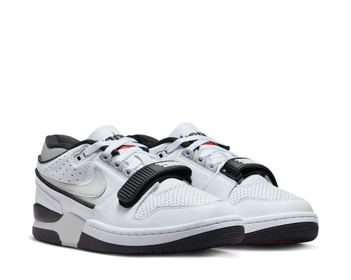 Nike AF88 White / Neutral Grey - Black - Tech Grey DZ4627-101