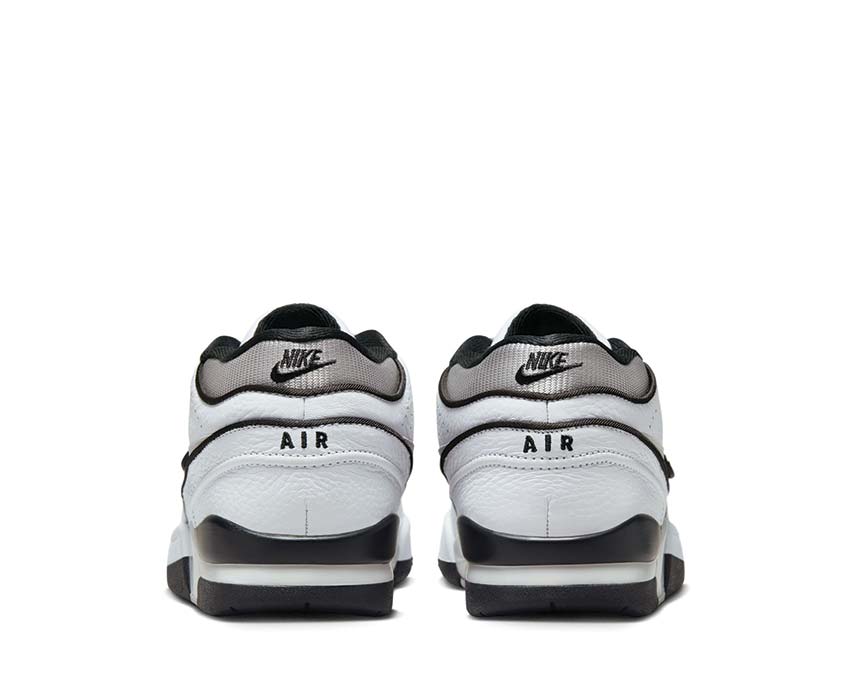 Nike AF88 White / Neutral Grey - Black - Tech Grey DZ4627-101