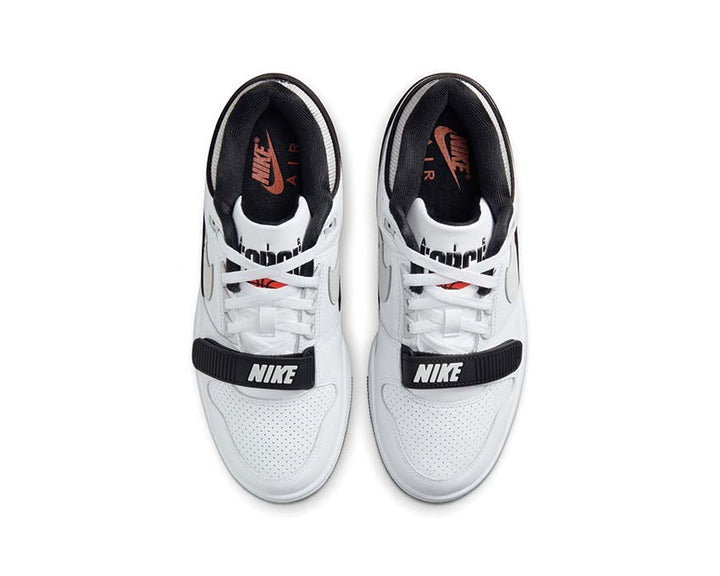 Nike AF88 White / Neutral Grey - Black - Tech Grey DZ4627-101