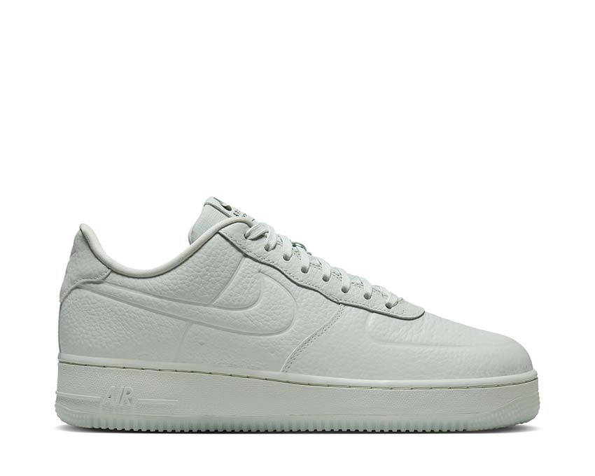 Nike Air Force 1 '07 Pro-Tech Light Silver / Light Silver - Clear FB8875-002