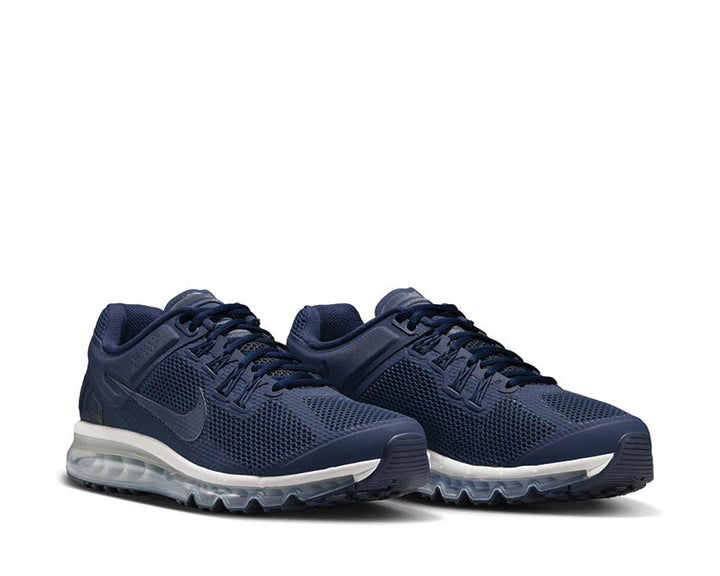 Nike Air Max 2013 College Navy / Dark Obsidian - Summit White FZ4140-419