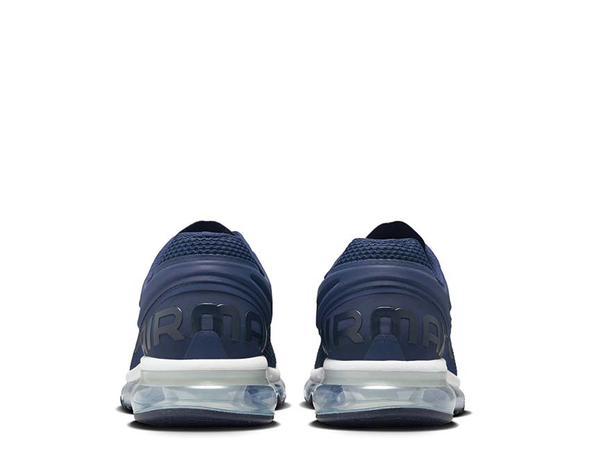 Nike Air Max 2013 College Navy / Dark Obsidian - Summit White FZ4140-419