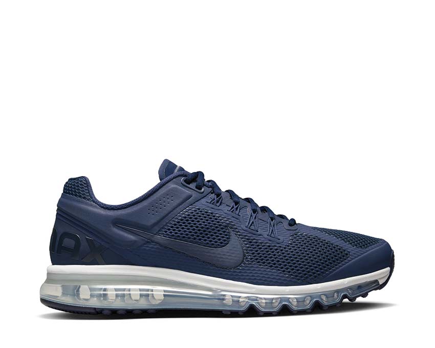 Nike Air Max 2013 College Navy / Dark Obsidian - Summit White FZ4140-419