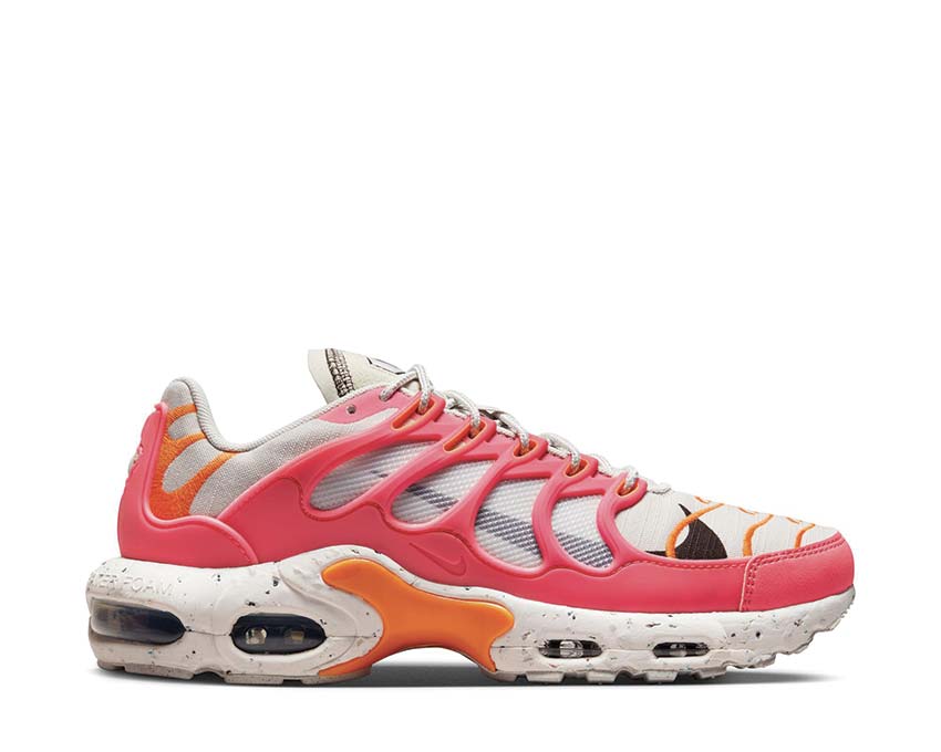 Nike Air Max Terrascape Plus Light Bone / Velvet Brown - Sea Coral DV7513-002