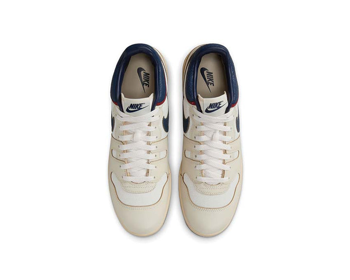 Nike Attack Prm Sail / Midnight Navy - Coconut Milk HF4317-133