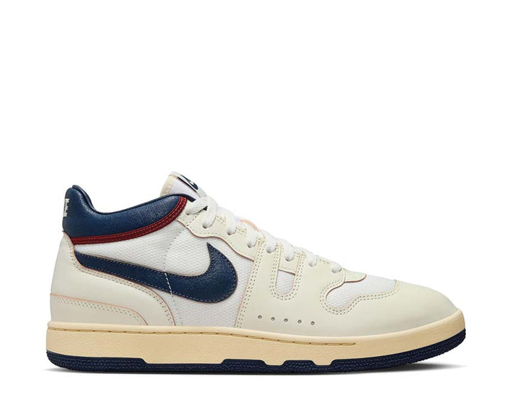 Nike Attack Prm Sail / Midnight Navy - Coconut Milk HF4317-133