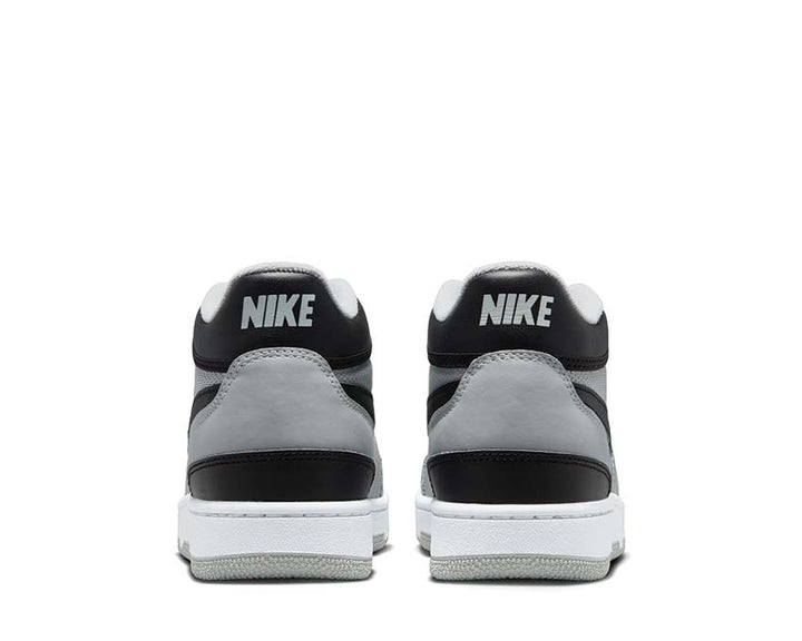 Nike Attack QS SP LT Smoke Grey / Black - White FB8938-001